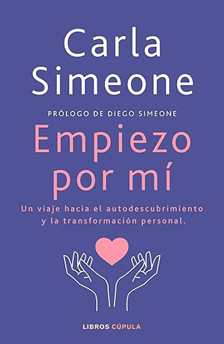 Empiezo por m&iacute;