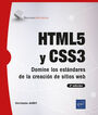 HTML5 y CSS3