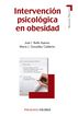 Intervenci&oacute;n psicol&oacute;gica en obesidad