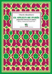 El spleen de Par&iacute;s