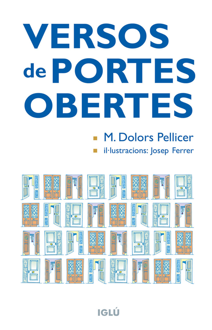 Versos de portes obertes