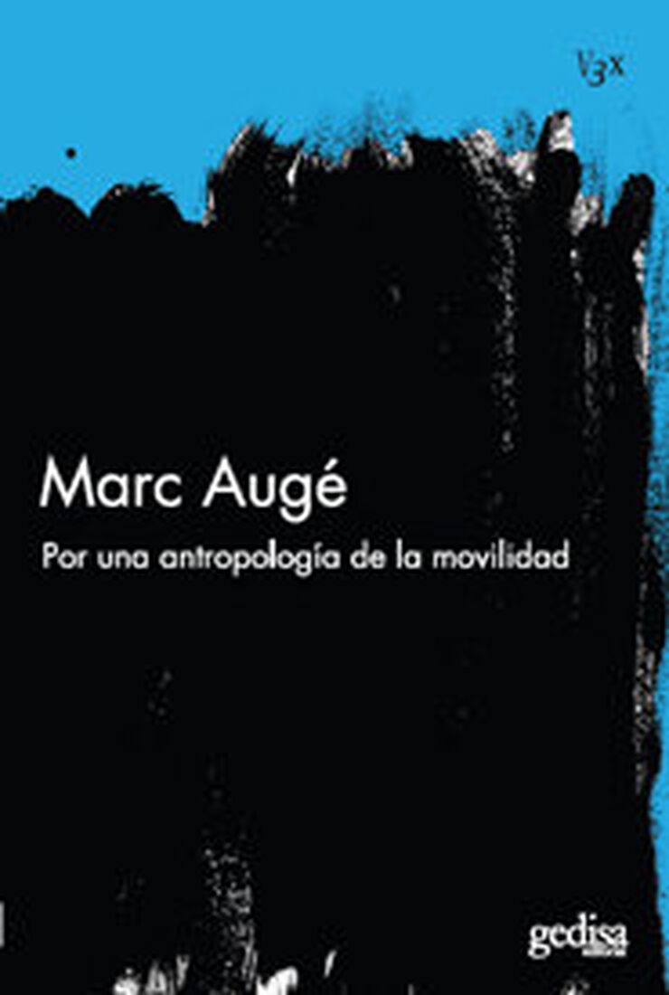 Por una antropolog&iacute;a de la movilidad