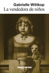 La vendedora de ni&ntilde;os