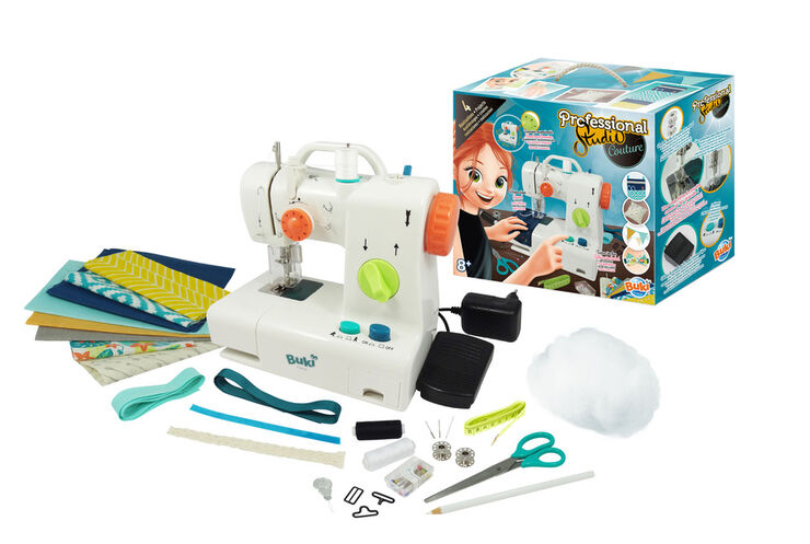 M&agrave;quina de cosir