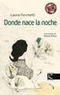 D&oacute;nde nace la noche