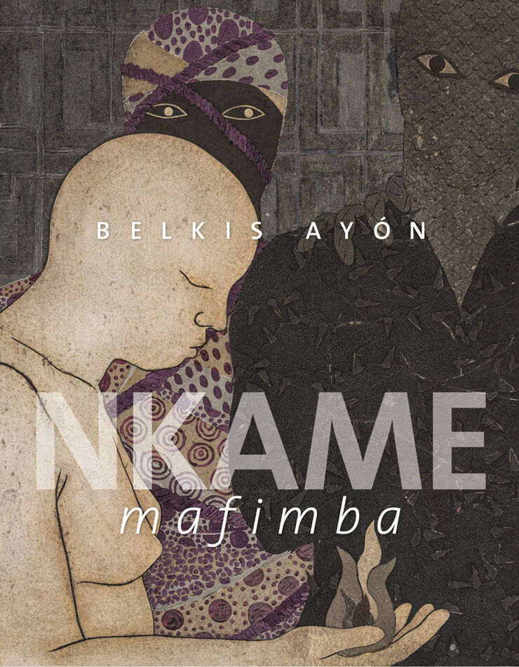 Belkis Ay&oacute;n. Nkame Mafimba