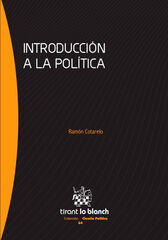 Introducci&oacute;n a la pol&iacute;tica