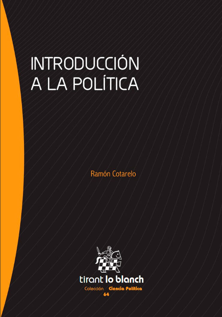 Introducci&oacute;n a la pol&iacute;tica