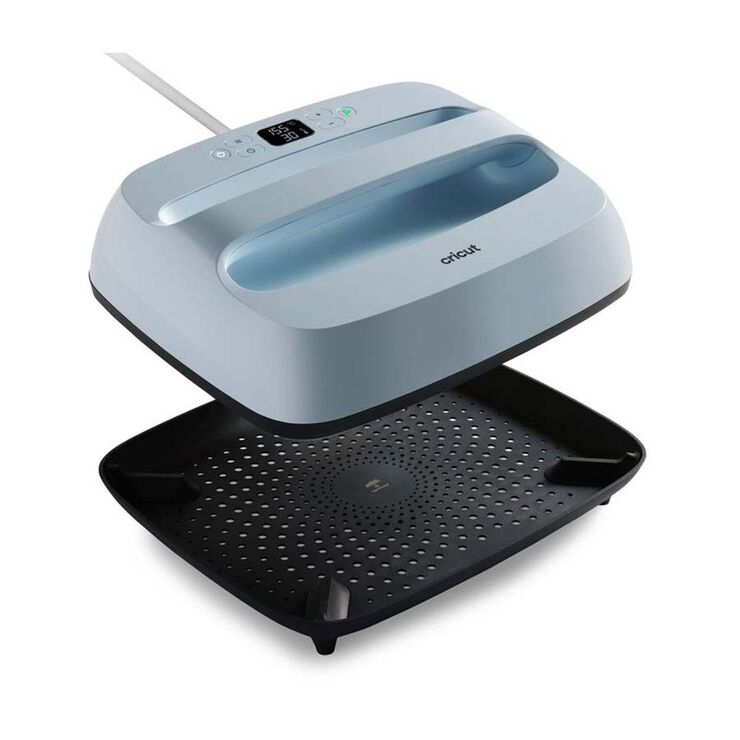 Cricut Easypress 30x25cm Premsa t&egrave;rmica