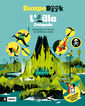 Escape Book L'illa Oct&ograve;pode