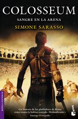 Colosseum. Sangre en la arena
