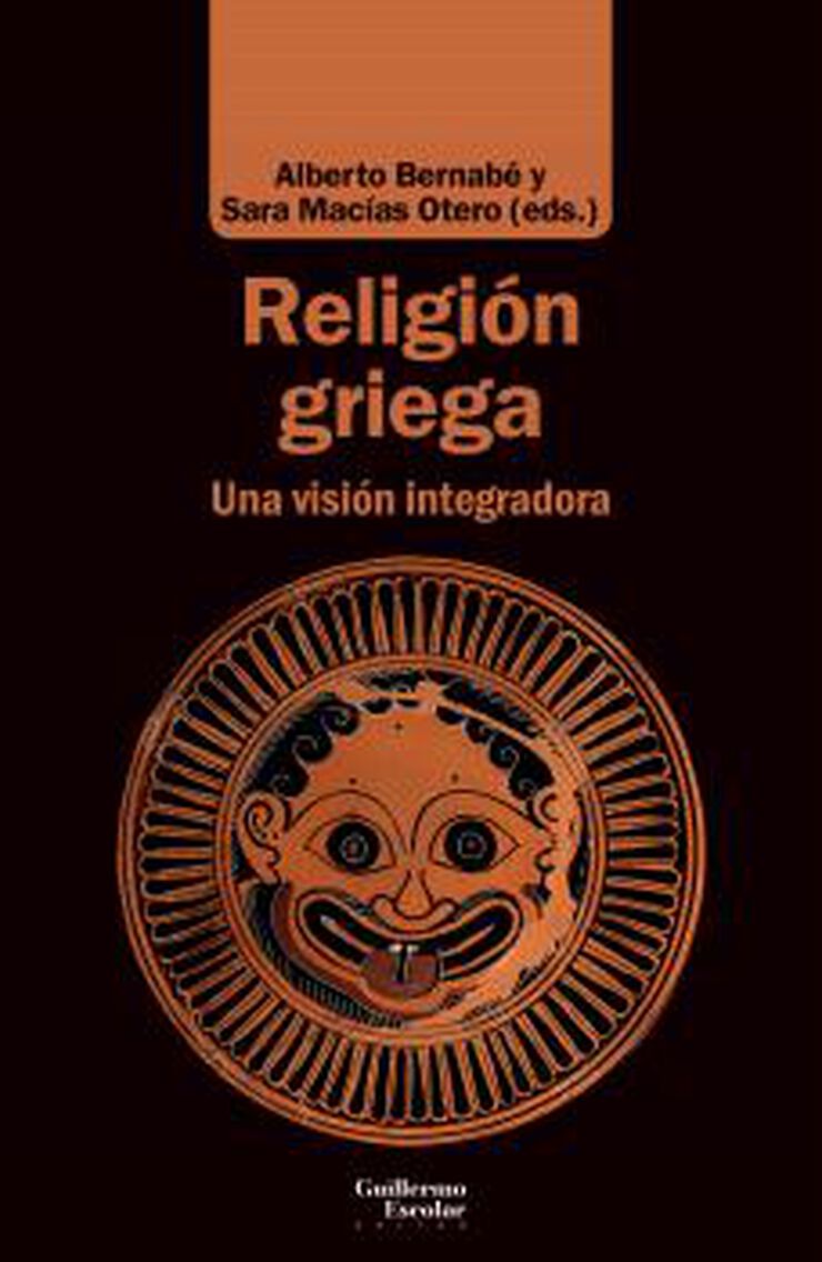 Religi&oacute;n Griega