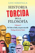 HISTORIA TORCIDA DE LA FILOSOF&Iacute;A VOL.1