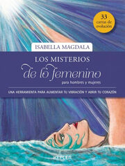 MISTERIOS DE LO FEMENINO PARA HOMBRES Y