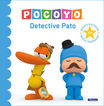 Pocoy&oacute;. Un cuento - Detective Pato