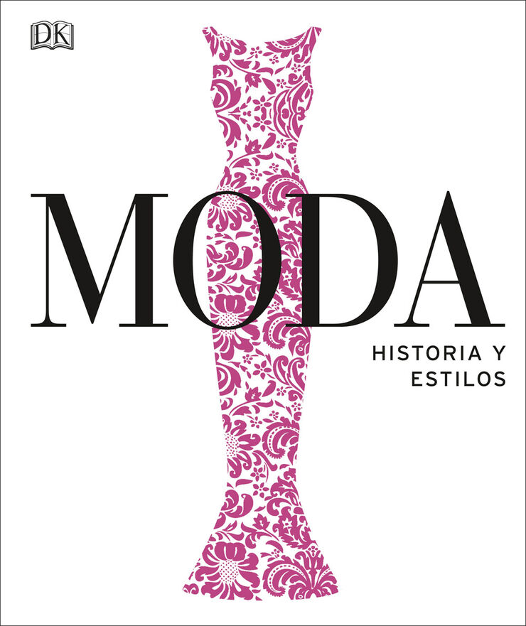 Moda. Historia y estilos