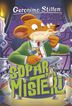 Geronimo Stilton 89. Sopar amb misteri