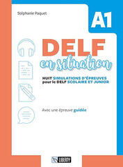 Delf en situation A1
