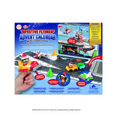 The Elf on the Shelf: Calendari advent