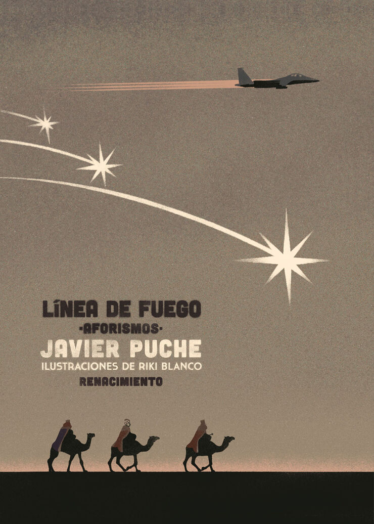L&iacute;nea de fuego