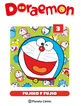 Doraemon n&ordm; 03/15