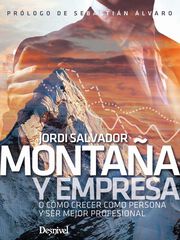 Monta&ntilde;a y empresa