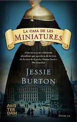 La casa de les miniatures