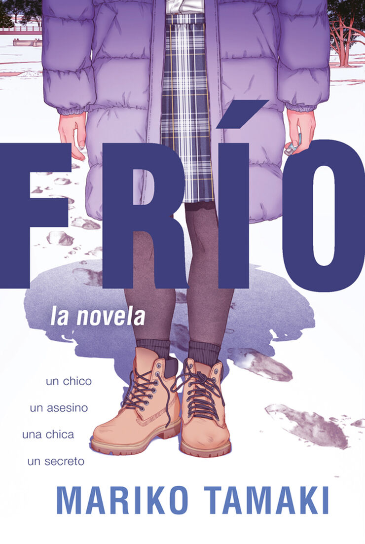 Fr&iacute;o