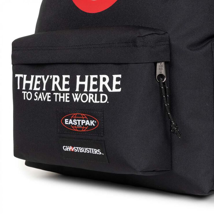 Mochila Eastpak Day Pak'r Ghostbusters Poster