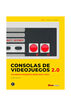 Consolas de Videojuegos 2.0