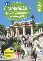 PONS Gu&iacute;a de conversaci&oacute;n en espa&ntilde;ol para viajeros italianos