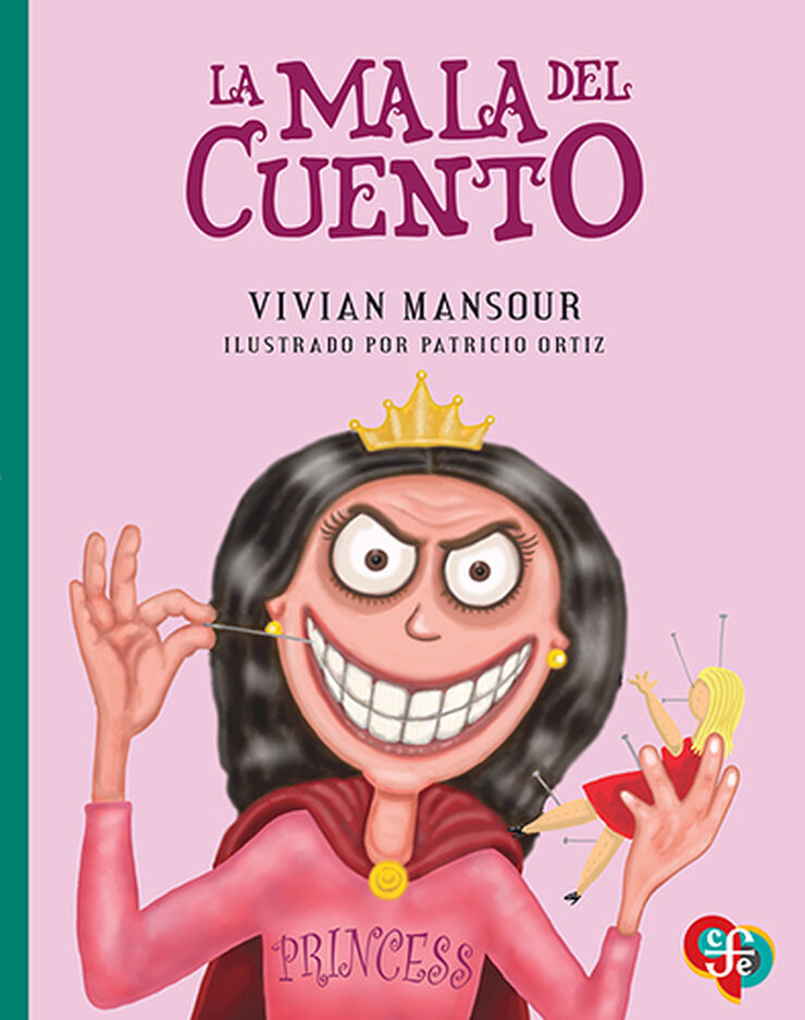La mala del cuento