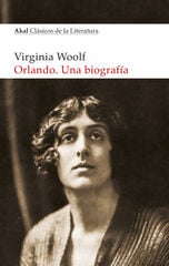 Orlando. Una biograf&iacute;a