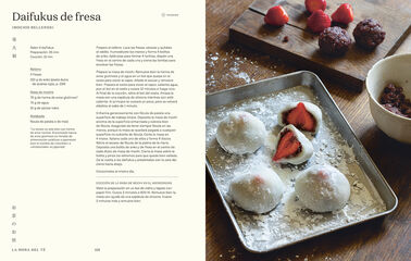 Cocina casera japonesa: 100 recetas, t&eacute;cnicas y consejos para que cocines en casa como en Jap&oacute;n