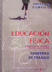 Educacin Fsica Cm Cuad Olimpia E