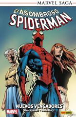 El Asombroso Spiderman 8