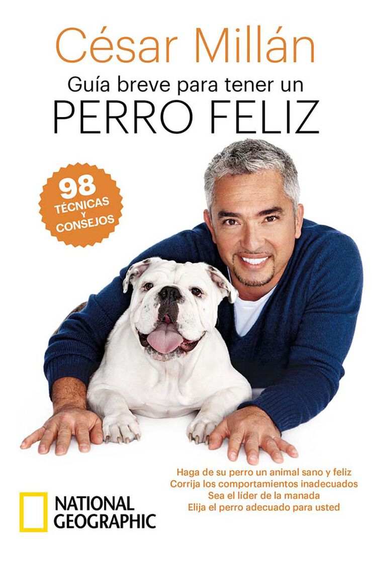 Gu&iacute;a breve para tener un perro feliz