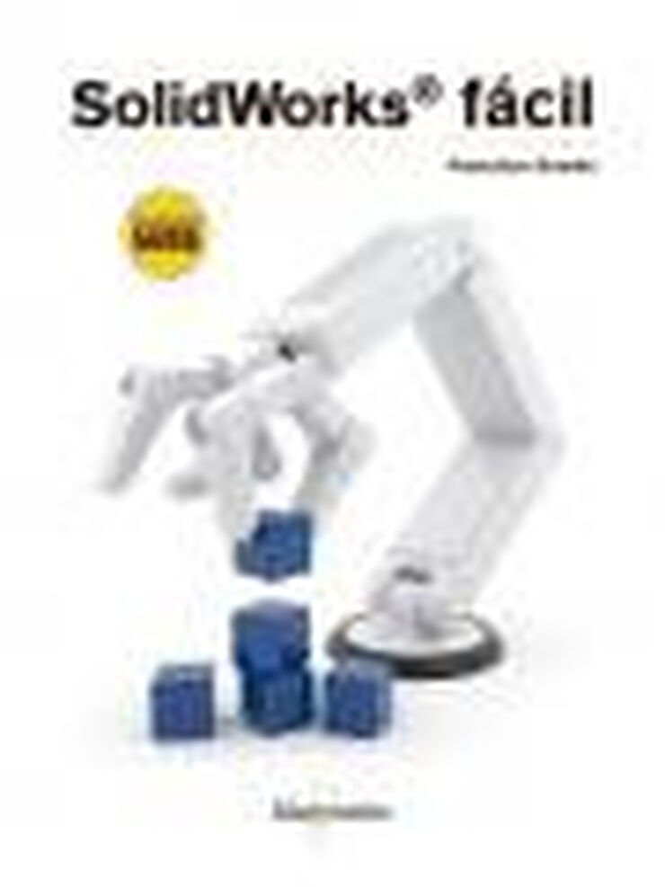 Solidworks f&aacute;cil