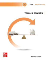 T&eacute;cnica Contable