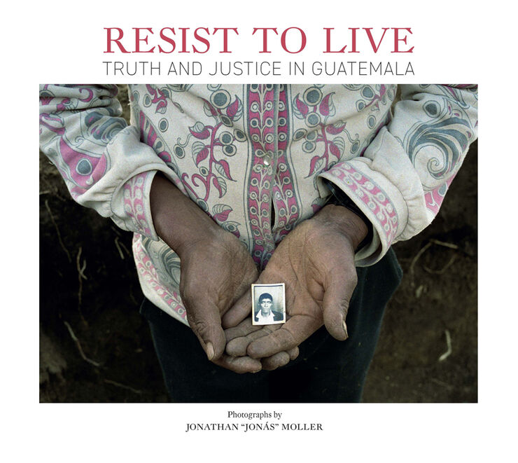 Resist to Live