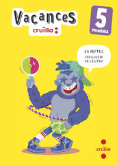 Vacances. 5&egrave; Prim&agrave;ria