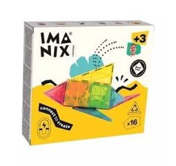 Imanix Classic 12 Pc