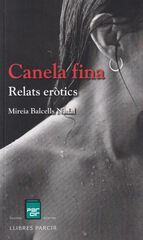 Canela fina