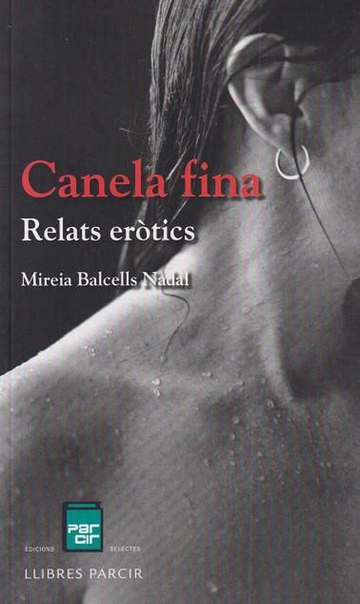Canela fina