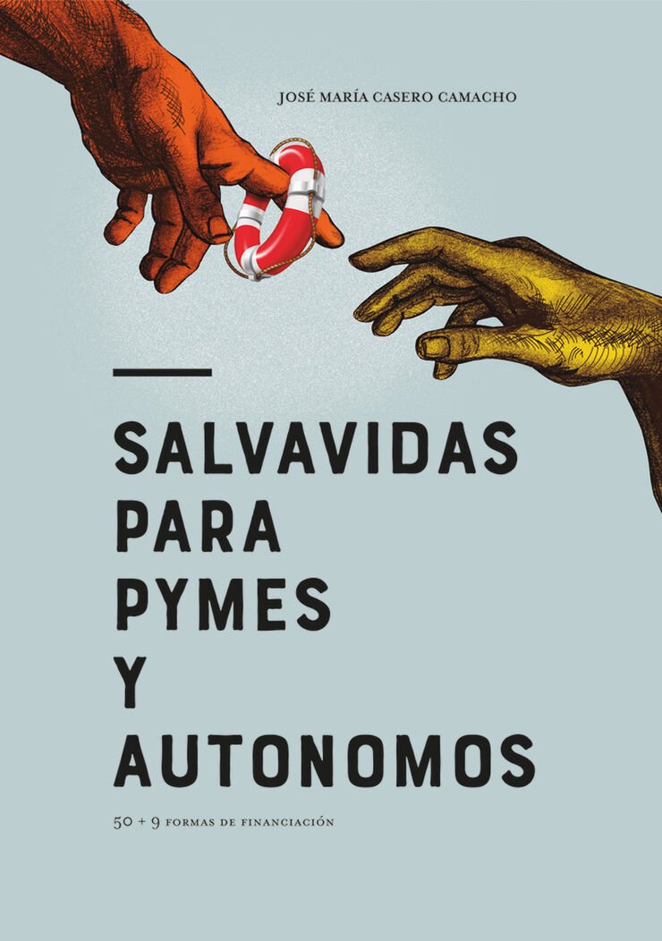 Salvavidas para pymes y aut&oacute;nomos