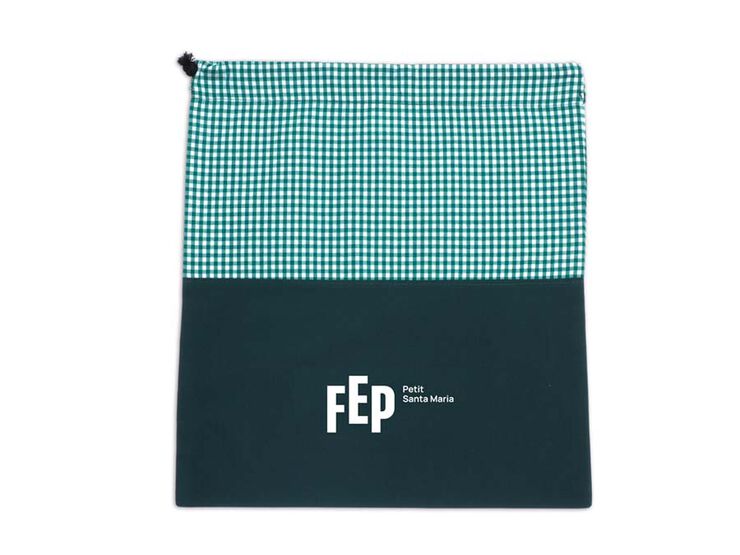 El Petit Santa Maria Bossa Muda 24