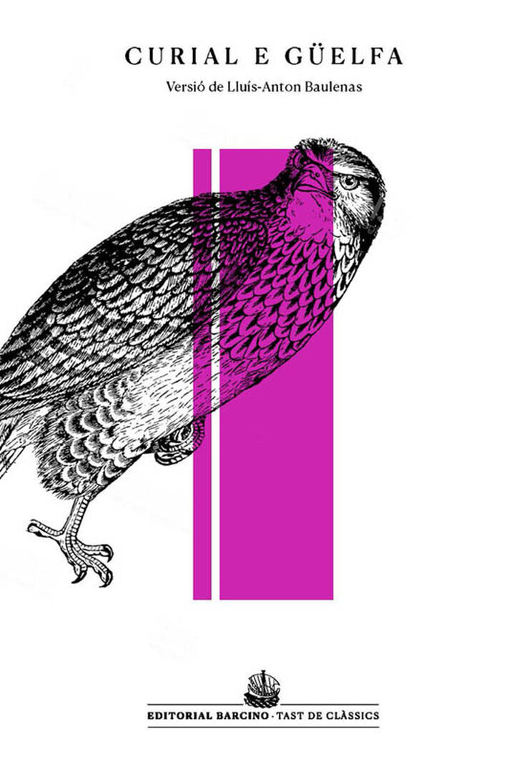 Curial e G&uuml;elfa