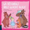 La R&iacute;nxols dels lla&ccedil;os blaus