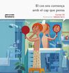 Cos ens comen&ccedil;a amb el cap que pensa-Val