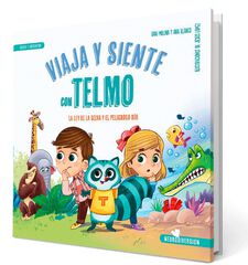 Viaja y siente con Telmo